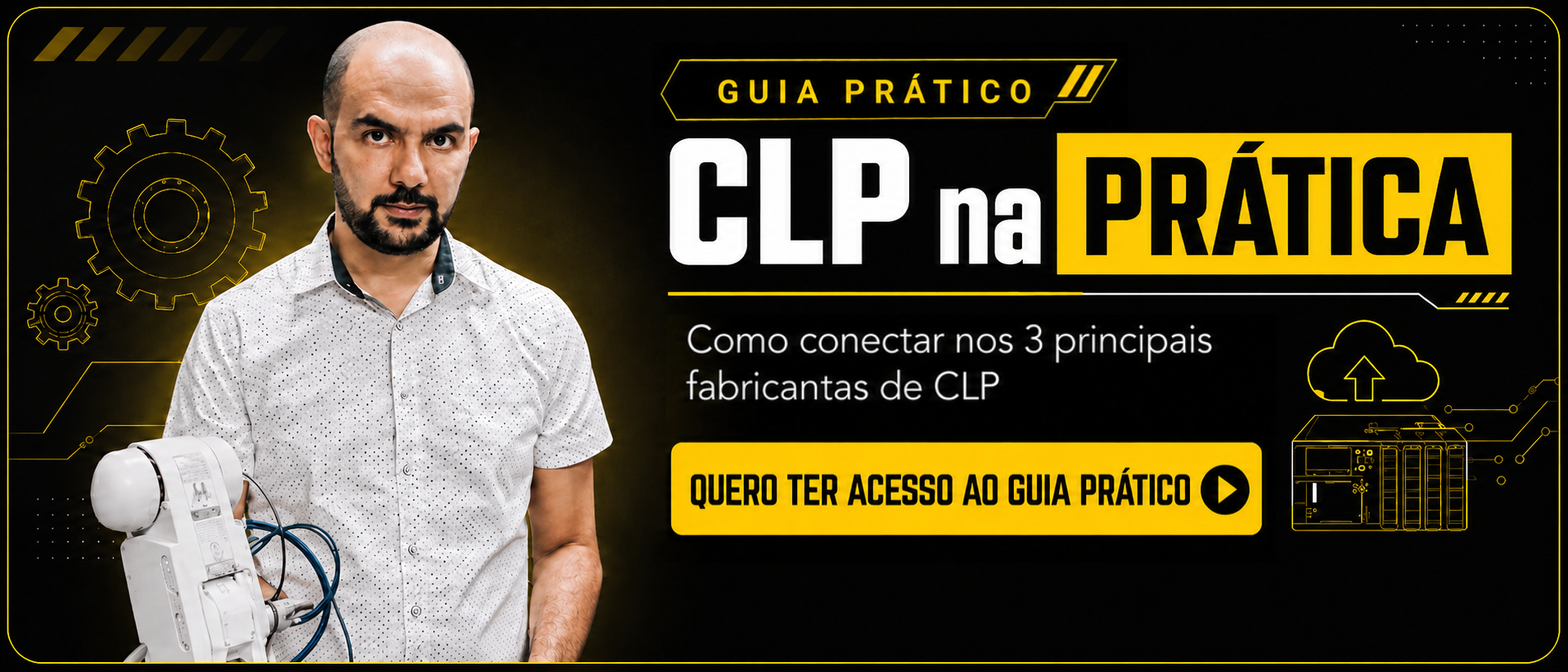 Guia Prático CLP na Prática